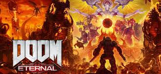 Doom Eternal